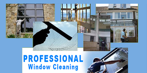 Wasaga Beach Window Cleaning, Repair, Replacement