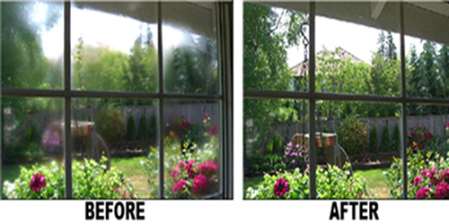 Wasaga Beach Window Cleaning, Repair, Replacement