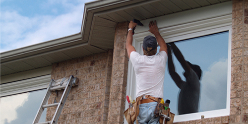 Wasaga Beach Window Cleaning, Repair, Replacement